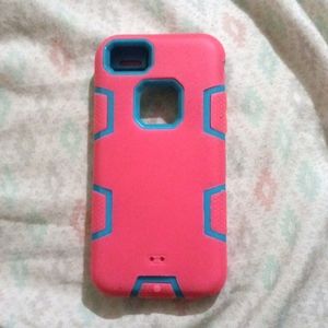 IPhone 5C phone case